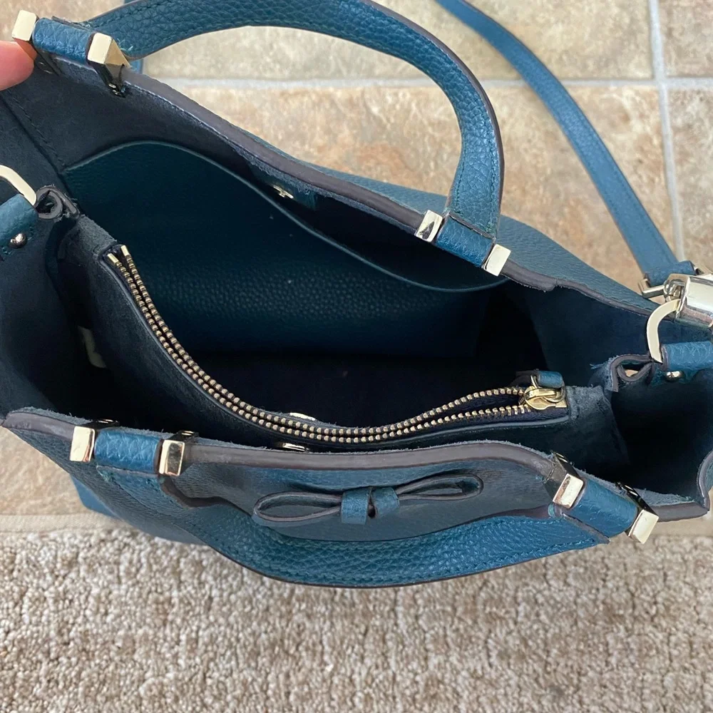 Kate spade medium bag - Picture 2 of 2